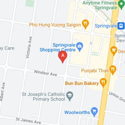 Parking For Rent - 26 St Johns Avenue, Springvale Car Park Parking For Rent - 26 St Johns Avenue, Springvale Car Park