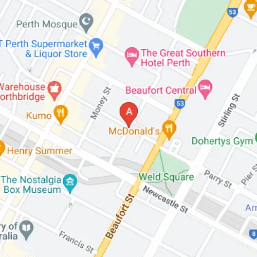 Parking For Rent - 27-47 Lindsay Street Perth car Park Parking For Rent - 27-47 Lindsay Street Perth car Park