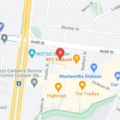 Parking For Rent - 28 Challis St Dickson Car Park Parking For Rent - 28 Challis St Dickson Car Park