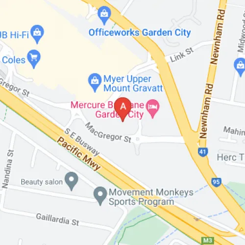 Parking For Rent - 28 Macgregor Street Upper Mount Gravatt Car Park Parking For Rent - 28 Macgregor Street Upper Mount Gravatt Car Park