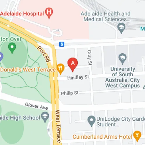 Parking For Rent - 296-298 Hindley Street Adelaide Car Park Parking For Rent - 296-298 Hindley Street Adelaide Car Park