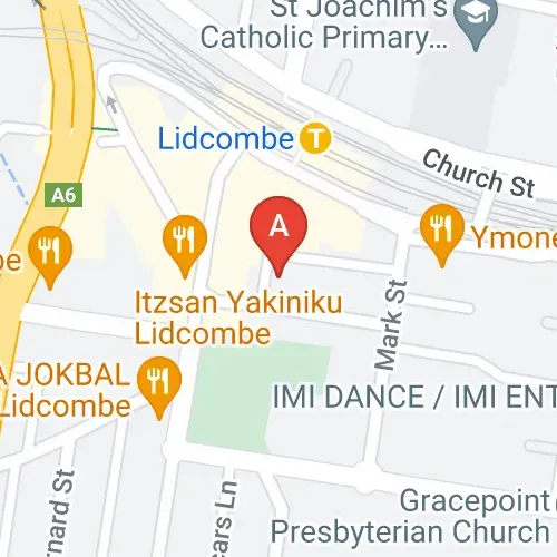 Parking For Rent - 3-7 Taylor Street Parking Space Available Parking For Rent - 3-7 Taylor Street Parking Space Available