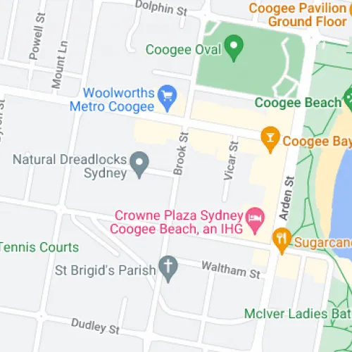 Parking For Rent - 3 Min Walk To Coogee Beach Parking For Rent - 3 Min Walk To Coogee Beach