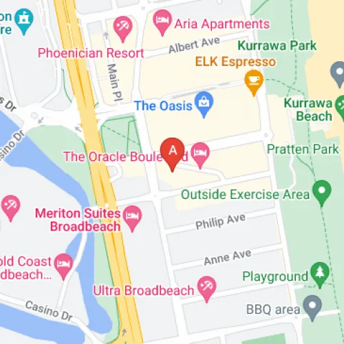 Parking For Rent - 3 Oracle Boulevard Broadbeach Car Park Parking For Rent - 3 Oracle Boulevard Broadbeach Car Park