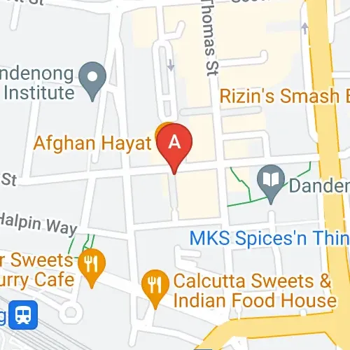 Parking For Rent - 30 Walker Street Dandenong Car Park Parking For Rent - 30 Walker Street Dandenong Car Park