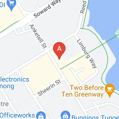 Parking For Rent - 305 Anketell Street Greenway Car Park Parking For Rent - 305 Anketell Street Greenway Car Park