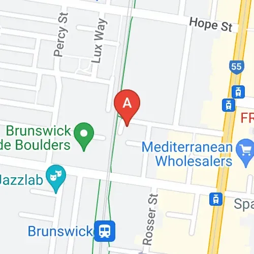 Parking For Rent - 31 Ballarat Street, Brunswick Car Park