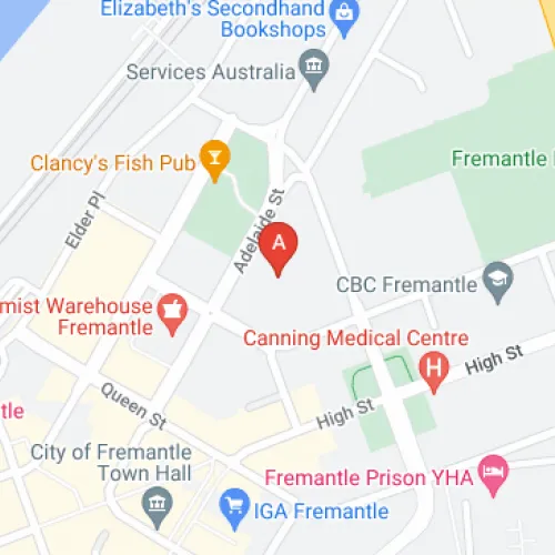 Parking For Rent - 39 Adelaide St Fremantle Car Park Parking For Rent - 39 Adelaide St Fremantle Car Park