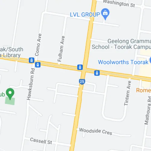 Parking For Rent - 390 Toorak Road Undercover Car Space In South Yarra 150 Per Month