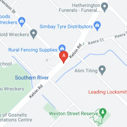 Parking For Rent - 3x5 Secure Coolroom, Secure Rlrdor Acs Covered Loading Area