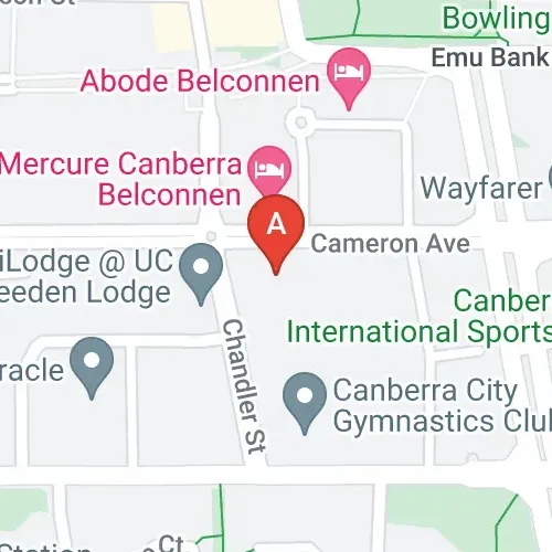 Parking For Rent - 40 Cameron Avenue Car Park Parking For Rent - 40 Cameron Avenue Car Park