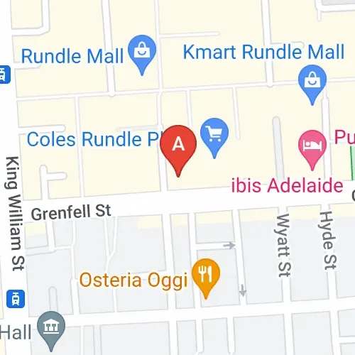 Parking For Rent - 431 King William Street Adelaide Car Park Parking For Rent - 431 King William Street Adelaide Car Park