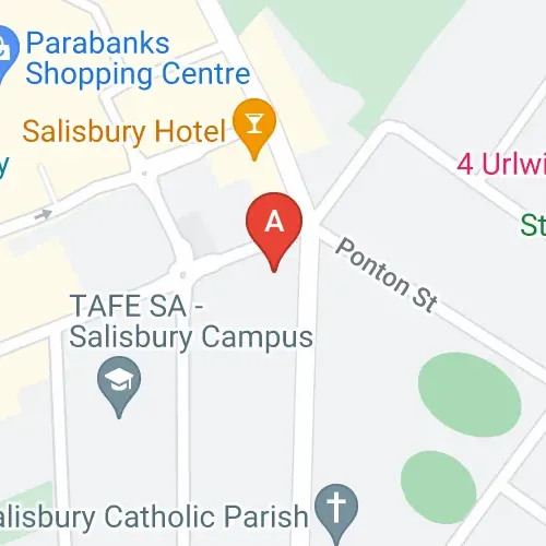 Parking For Rent - 48-50 Commercial Road Salisbury Car Park Parking For Rent - 48-50 Commercial Road Salisbury Car Park