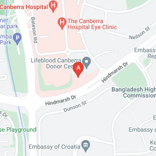 Parking For Rent - 5 Dann Close Garran Car Park Parking For Rent - 5 Dann Close Garran Car Park