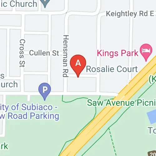 Parking For Rent - 5 Minutes To Charles Gairdner Hospital-evening Parking Only-7 30pm - 6 30am Parking For Rent - 5 Minutes To Charles Gairdner Hospital-evening Parking Only-7 30pm - 6 30am