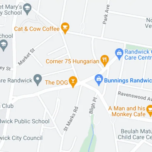 Parking For Rent - 5 X Car Spaces In Randwick Available Parking For Rent - 5 X Car Spaces In Randwick Available