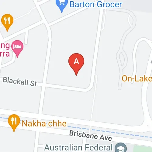Parking For Rent - 50 Blackall Street Barton Car Park Parking For Rent - 50 Blackall Street Barton Car Park