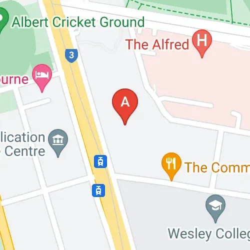 Parking For Rent - 553 St Kilda Road Melbourne Car Park Parking For Rent - 553 St Kilda Road Melbourne Car Park