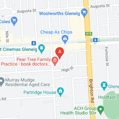 Parking For Rent - 6 Partridge Street, Glenelg Car Park Parking For Rent - 6 Partridge Street, Glenelg Car Park