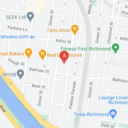 Parking For Rent - 70 Gwynne St Cremorne Car Park Parking For Rent - 70 Gwynne St Cremorne Car Park