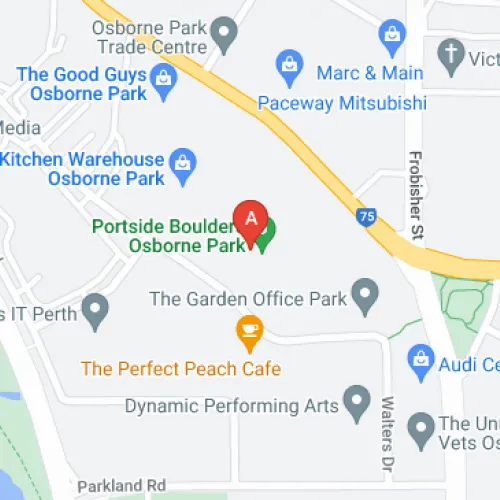 Parking For Rent - 73 Walters Drive Scarborough Car Park Parking For Rent - 73 Walters Drive Scarborough Car Park