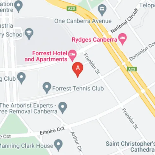 Parking For Rent - 78 Franklin St Forrest Car Park Parking For Rent - 78 Franklin St Forrest Car Park