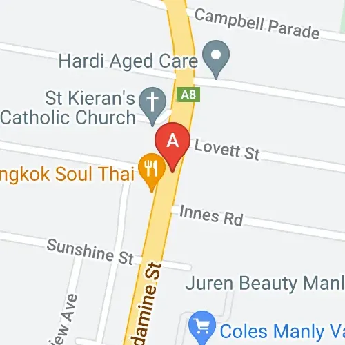 Parking For Rent - $80 Pw-manly Vale Secure Car Space - 1 Min To B-line Bus Stop Parking For Rent - $80 Pw-manly Vale Secure Car Space - 1 Min To B-line Bus Stop