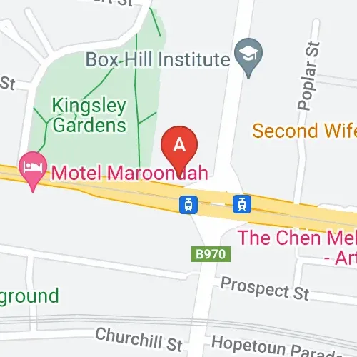 Parking For Rent - 813-823 Whitehorse Rd, Box Hill Parking For Rent - 813-823 Whitehorse Rd, Box Hill