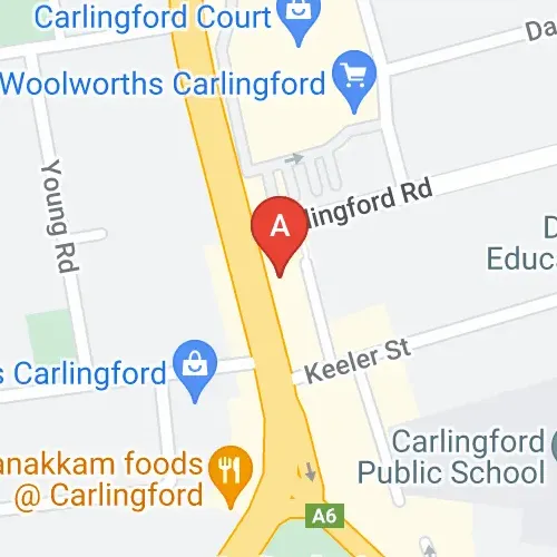 Parking For Rent - 821 Pennant Hills Road, Carlingford Car Park Parking For Rent - 821 Pennant Hills Road, Carlingford Car Park