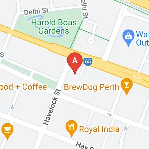 Parking For Rent - 88 Havelock Street West Perth Car Park Parking For Rent - 88 Havelock Street West Perth Car Park