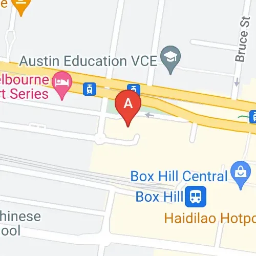 Parking For Rent - 8a Prospect Street, Box Hill Parking For Rent - 8a Prospect Street, Box Hill