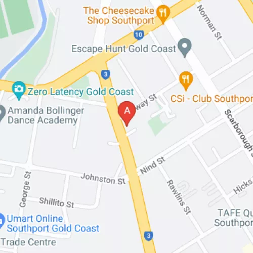 Parking For Rent - 97 High Street Southport Car Park Parking For Rent - 97 High Street Southport Car Park