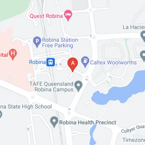 Parking For Rent - Acuity Business Park Robina Car Park Parking For Rent - Acuity Business Park Robina Car Park