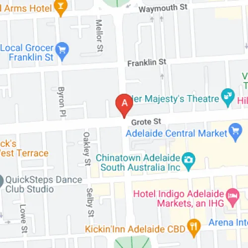 Parking For Rent - Adelaide Morphett St Secure Basement Car Parking Parking For Rent - Adelaide Morphett St Secure Basement Car Parking