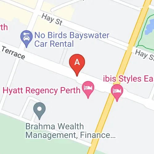 Parking For Rent - Adelaide Terrace - Private Secure Parking, East Perth Parking For Rent - Adelaide Terrace - Private Secure Parking, East Perth