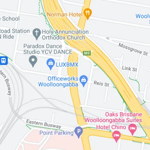 Parking For Rent - Affordable, Convenient Parking Near The Gabba/pa Hospital - $38/week Parking For Rent - Affordable, Convenient Parking Near The Gabba/pa Hospital - $38/week