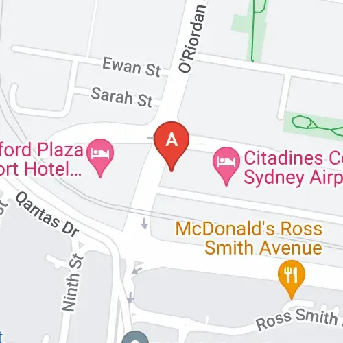 Parking For Rent - Airport Express Car Parking O'riordan St Mascot Daily Parking Parking For Rent - Airport Express Car Parking O'riordan St Mascot Daily Parking