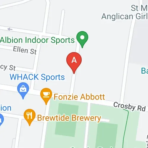 Parking For Rent - Albion - Secure Undercover 24/7 Carpark Near Mcdonalds Parking For Rent - Albion - Secure Undercover 24/7 Carpark Near Mcdonalds