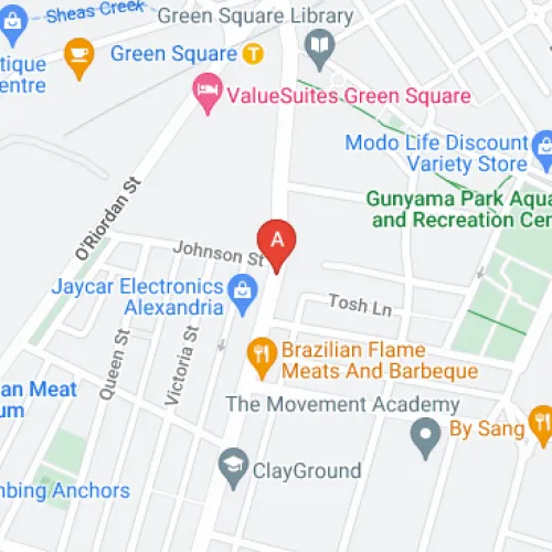 Parking For Rent - Alexandria Parking Space Parking For Rent - Alexandria Parking Space