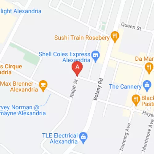Parking For Rent - Alexandria - Safe Outdoor Parking At Ralph Street No. 4 Parking For Rent - Alexandria - Safe Outdoor Parking At Ralph Street No. 4