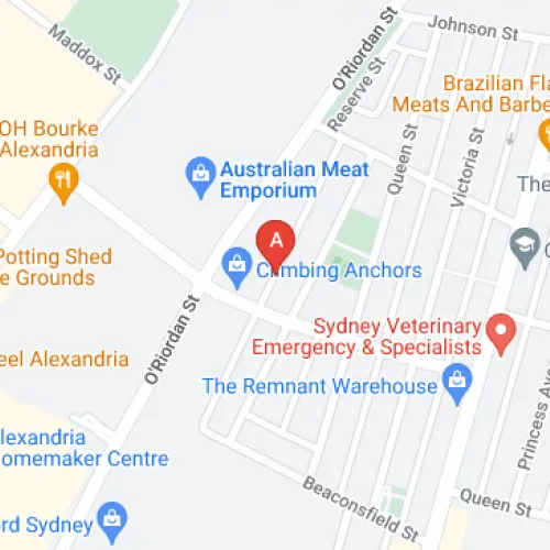 Parking For Rent - Alexandria/green Square - Safe Undercover Parking Parking For Rent - Alexandria/green Square - Safe Undercover Parking