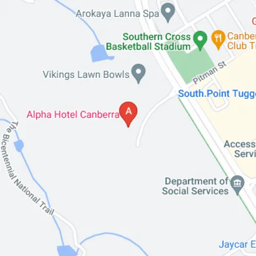 Parking For Rent - Alpha Hotel Greenway Car Park Parking For Rent - Alpha Hotel Greenway Car Park