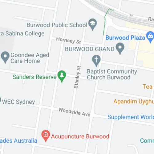 Parking For Rent - Aluma Building, Large Space, 7 Min Walk To Burwood Station Parking For Rent - Aluma Building, Large Space, 7 Min Walk To Burwood Station