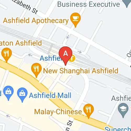 Parking For Rent - Ashfield Park & Ride Car Park Parking For Rent - Ashfield Park & Ride Car Park