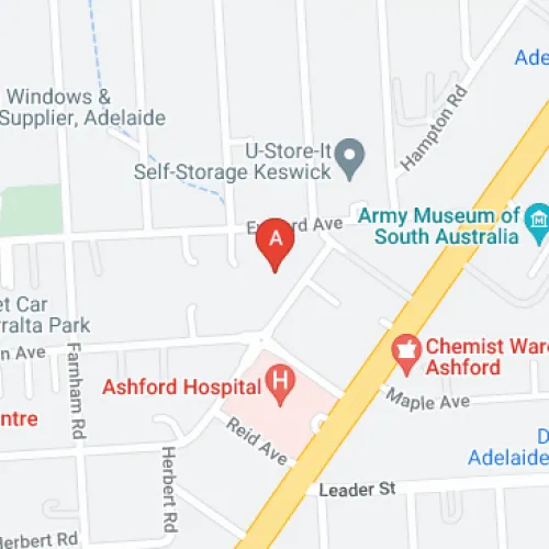 Parking For Rent - Ashford Private Hospital Car Park Parking For Rent - Ashford Private Hospital Car Park