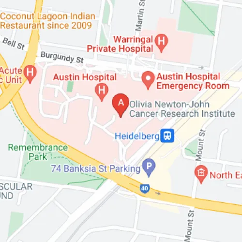 Parking For Rent - Austin Health (main Campus) Heidelberg Car Park Parking For Rent - Austin Health (main Campus) Heidelberg Car Park