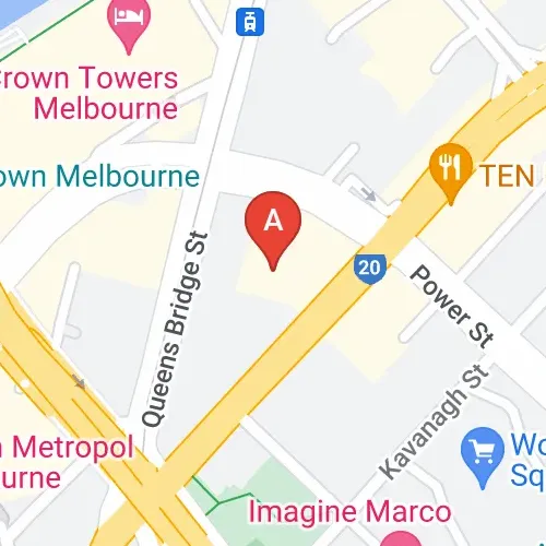 Parking For Rent - Available Car Park In Southbank Parking For Rent - Available Car Park In Southbank