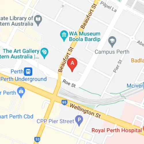 Parking For Rent - Barrack Bridge Perth Car Park Parking For Rent - Barrack Bridge Perth Car Park