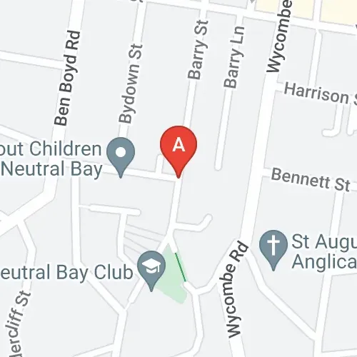 Parking For Rent - Barry Street, Neutral Bay Parking For Rent - Barry Street, Neutral Bay