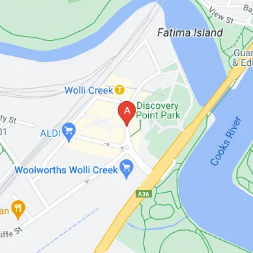 Parking Spaces For Rent - Basement Parking Space 1 Minute From Wolli Creek Station Nearby Sydney International Airport Parking Spaces For Rent - Basement Parking Space 1 Minute From Wolli Creek Station Nearby Sydney International Airport
